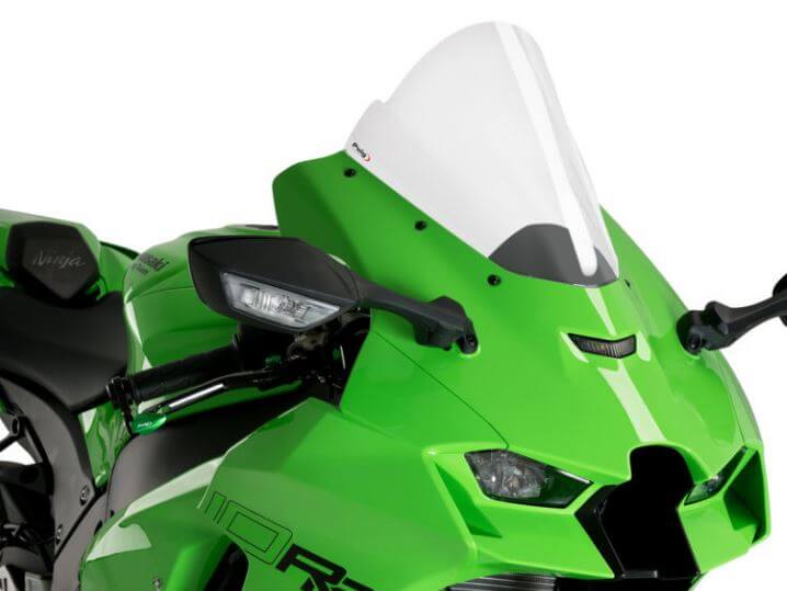 2021 zx10r outlet windscreen