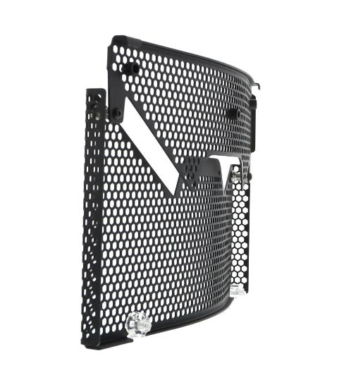 Evotech Performance Radiator Guard 20-25 BMW F900R/SE
