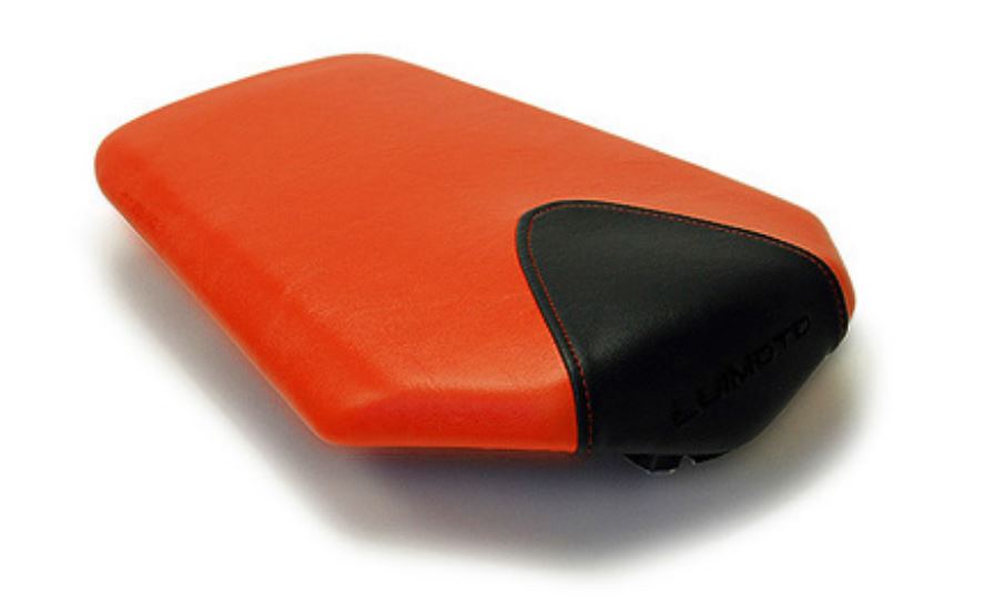 LuiMoto Tribal Flight Passenger Seat Cover '08-'11 Honda CBR1000RR