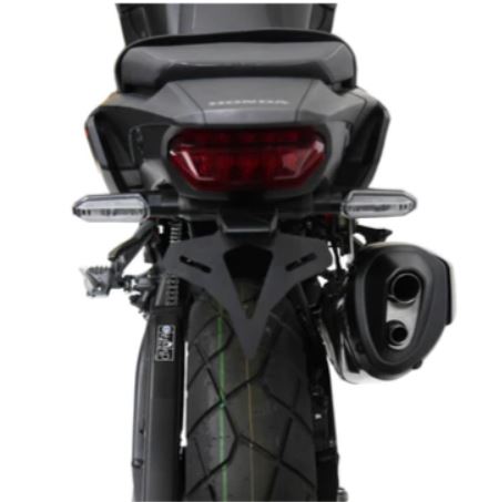 Evotech Performance Tail Tidy Kit '20- Honda CRF1100L Africa Twin/ADV