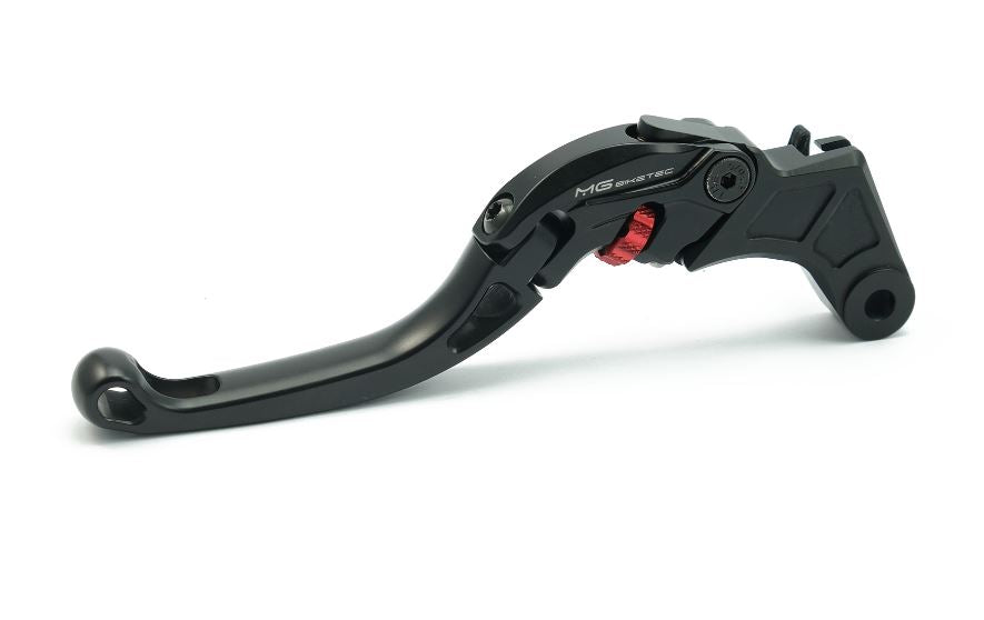 MG BikeTec ClubSport Short Brake & Clutch Levers '19+ BMW S1000RR