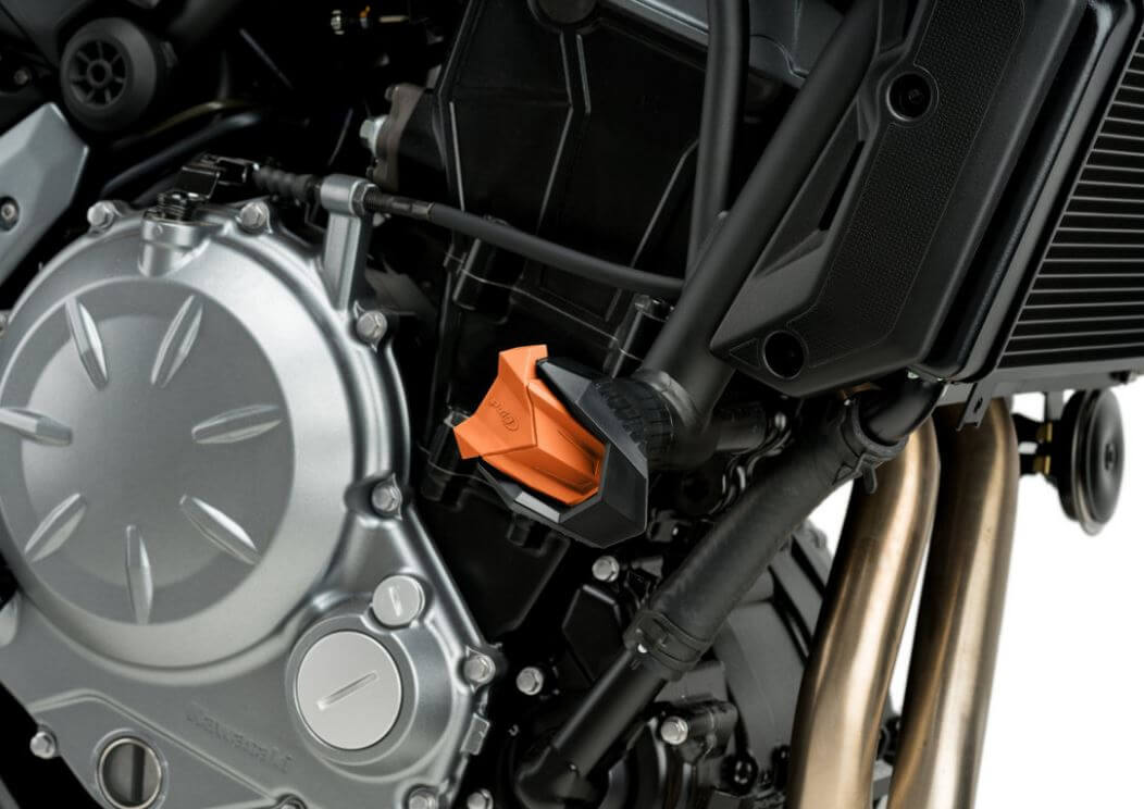 PUIG R19 Frame Sliders '19+ Honda CB650R Neo Sports Cafe