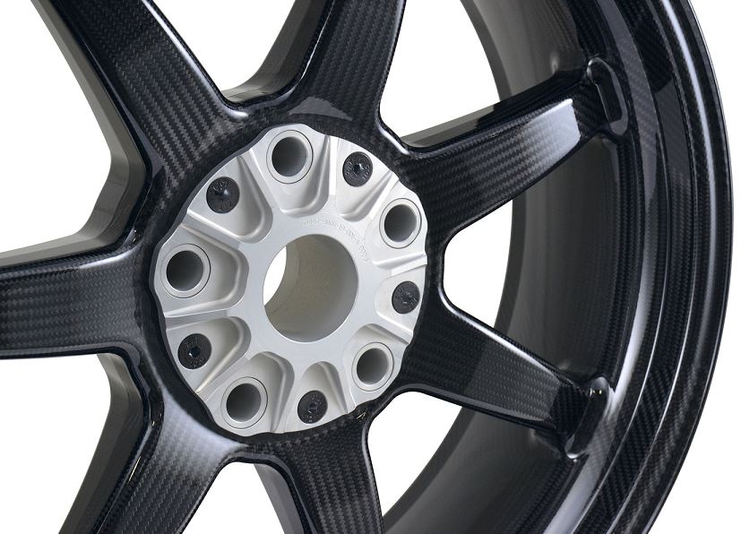 BST, 6.0", 17", Carbon, Fiber, Rear, Wheel, for, BMW, R, nine, T, K1200S, R, K1300S, R1200S, 2009, HP2, Sport, HP2, MegaMoto