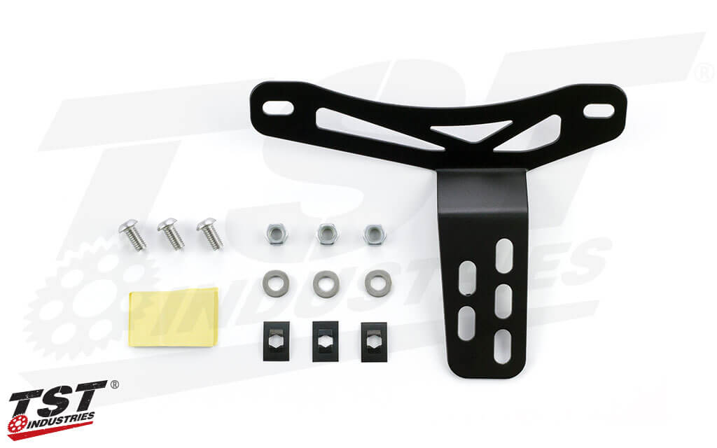 TST Industries Low Mount Fender Eliminator Honda CBR1000RR CBR600RR