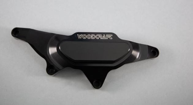 Woodcraft Clutch Cover Protector 20-25 BMW S1000RR