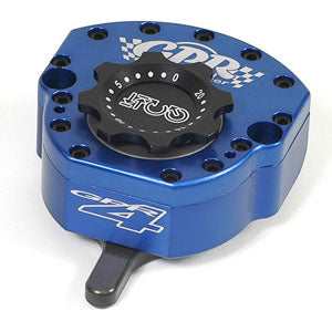 GPR V4S Stabilizer/Steering Damper 2009-2011 Yamaha R1