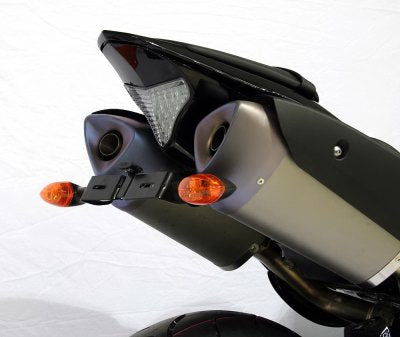 R&G Racing Tail Tidy/Fender Eliminator Kit 2007-2014 Yamaha YZF R1