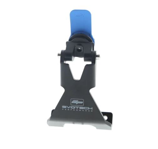 Evotech Performance Quad Lock Compatible Sat Nav Mount '20-'22 Kawasaki Z H2