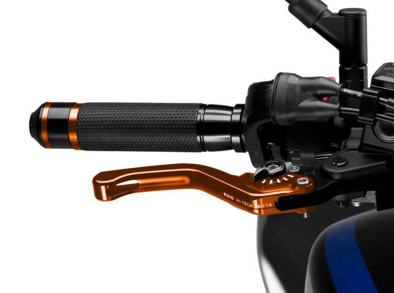 Puig Short 3.0 Brake Lever (Adapter Required)