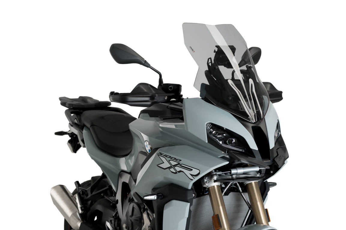 Puig Touring Windscreens '20-'23 BMW S1000 XR