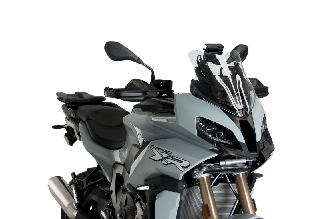 Puig Sport Windscreens for '20-'23 BMW S1000 XR