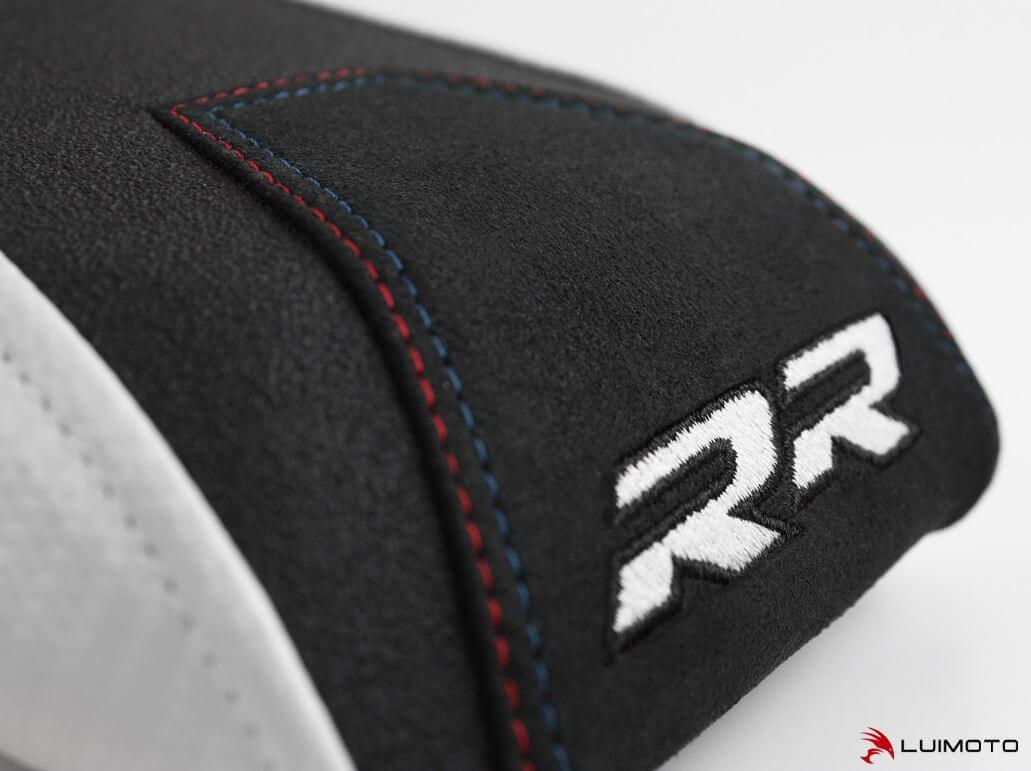 LuiMoto Technik Passenger Seat Cover '19-'20 BMW S1000RR