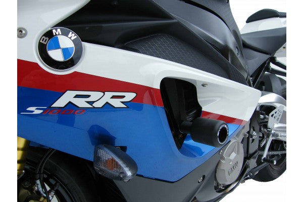 Evotech Performance Frame Sliders For 2010-2011 BMW S1000RR