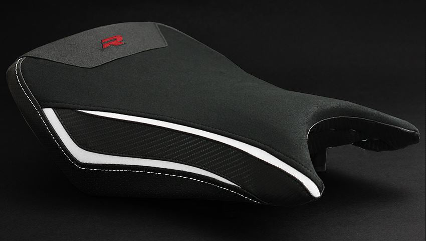 LuiMoto Technik Rider Seat Cover '14-'15 BMW S1000R