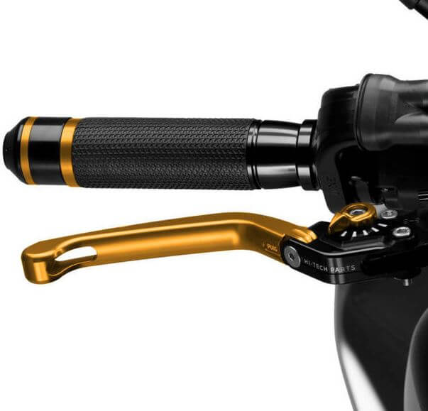 Puig Foldable 3.0 Brake Lever (Adapter Required)