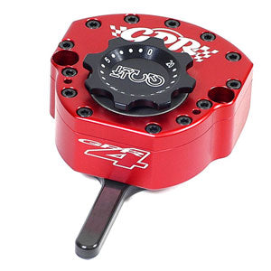 GPR V4S Stabilizer/Steering Damper 2009-2011 Yamaha R1