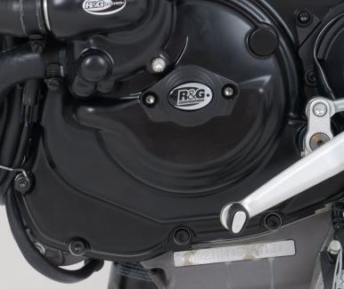 R&G Racing Engine Case Slider for 2013-2018 Hypermotard / Hyperstrada 821/939/SP