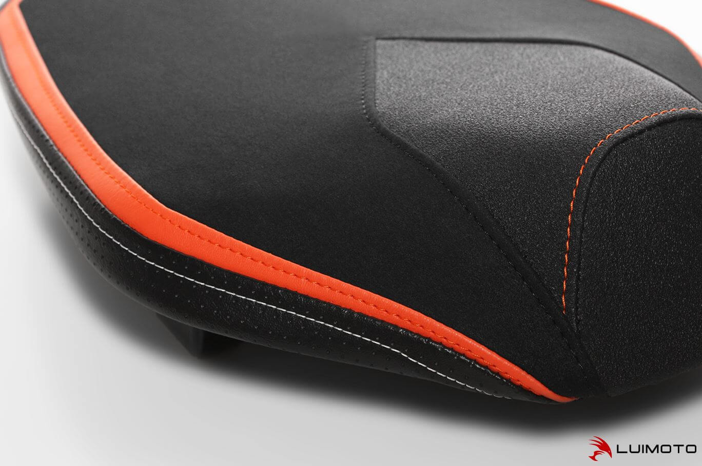 LuiMoto R Seat Cover '18-'20 KTM 790 Duke R | Passenger
