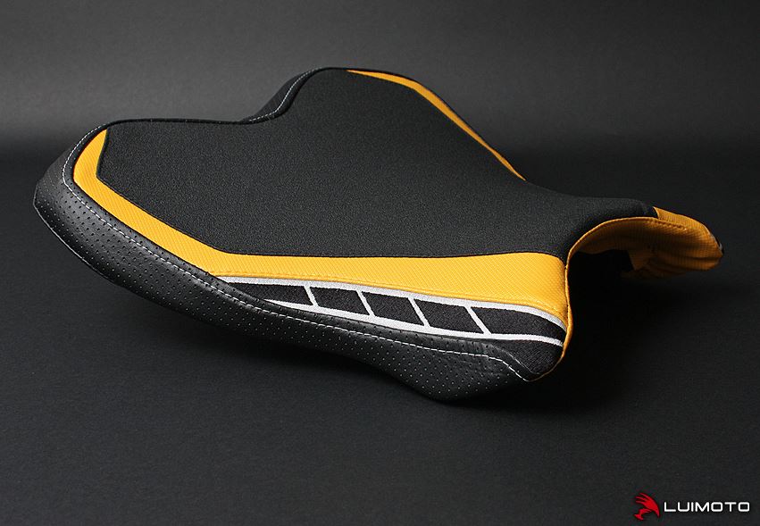 LuiMoto Anniversary Edition Seat Cover 2015-2016 Yamaha R1 - motostarz.com