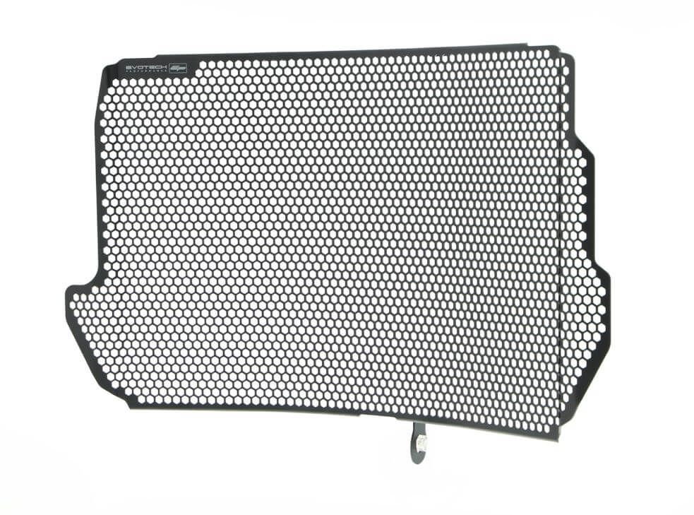 Evotech Performance Radiator Guard '15-'20 Yamaha R1/R1M/R1S