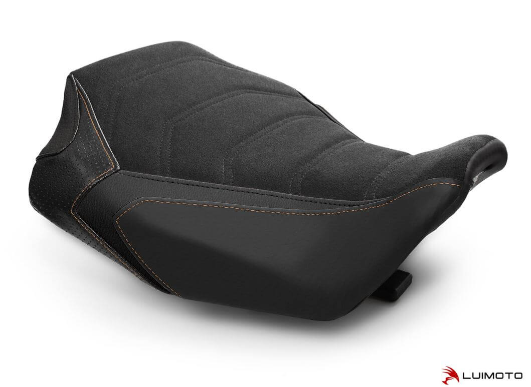 LuiMoto Sport Cafe Rider Seat Covers '19-'21 Honda CB650R