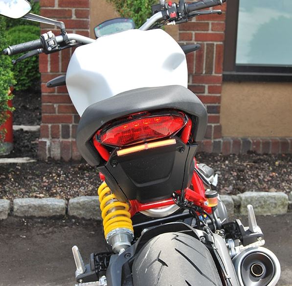 ducati monster tail light