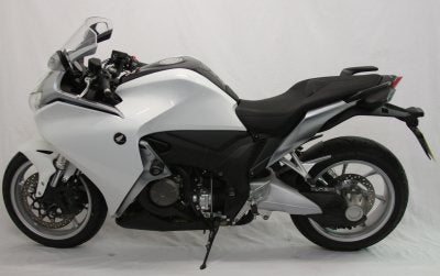 R&G Aero Frame Sliders for Honda VFR1200 (Non-DCT) '10-'16