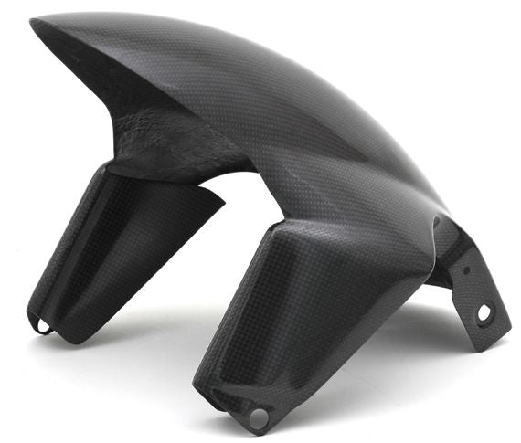 CDT Elite Series Carbon Fiber Front Fender MV Agusta F4 Series - Motostarz USA
