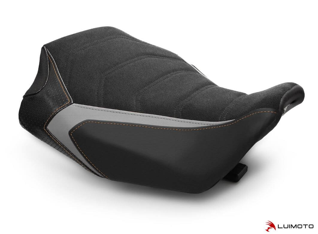 LuiMoto Sport Cafe Rider Seat Covers '19-'21 Honda CB650R