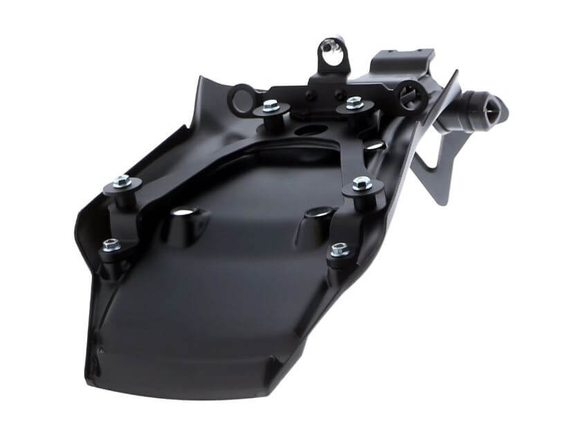 Evotech Performance Tail Tidy for Ducati Multistrada 950/1200/1260