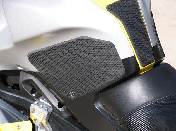 TechSpec Snake Skin Tank Grip Pads 2004-2018 BMW K1200S/1300S