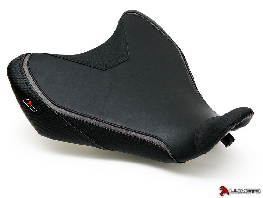 LuiMoto Sport Rider Seat Cover '14-'17 Yamaha FZ07/MT07