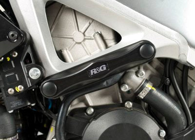 R&G Racing Frame Sliders for 2009-2012 Aprilia RSV4 / R / APRC, 2011-2012 Tuono V4