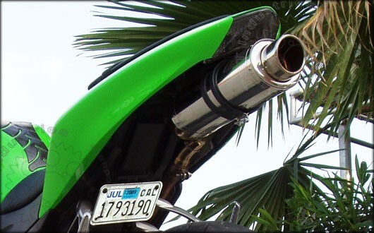 パーツ Tat パーツ Tat 05-06-kawasaki-zx-6r-tst-