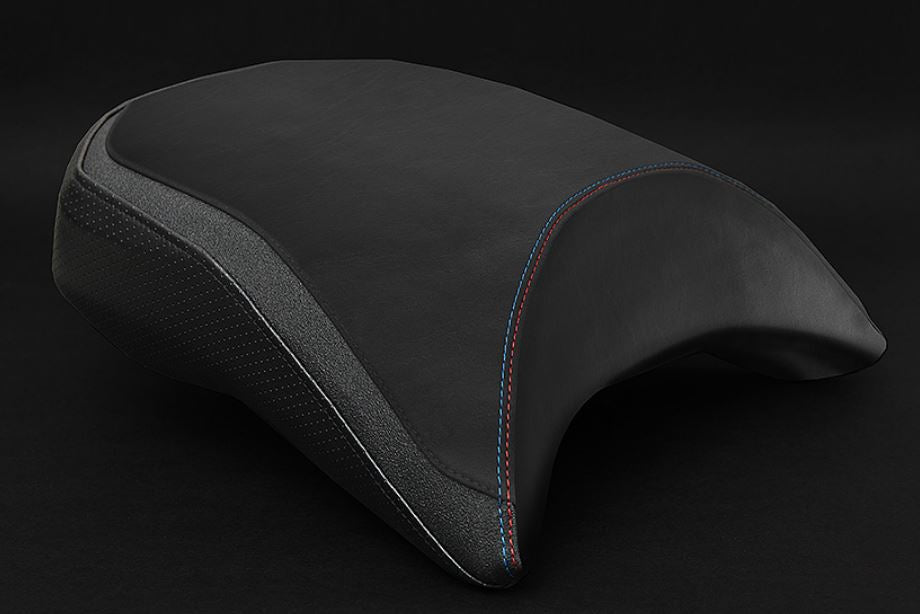 LuiMoto Motorsports Passenger Seat Cover '13-'18 BMW R1200GS