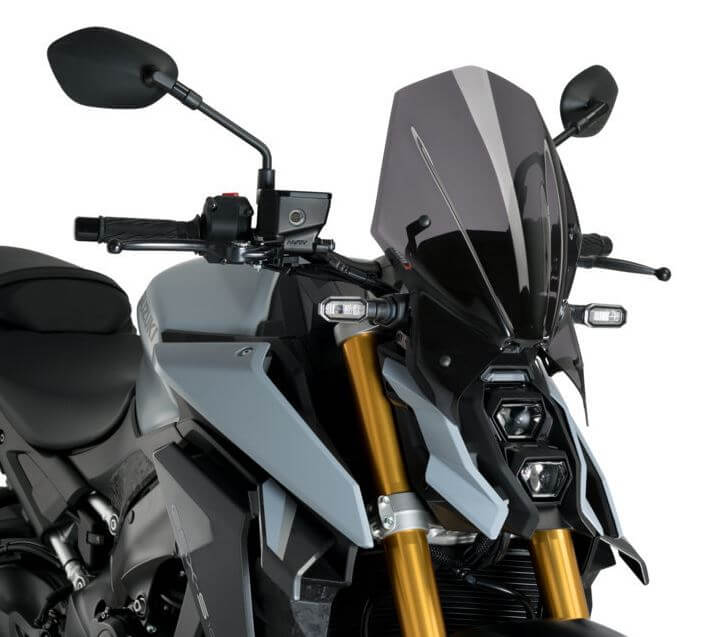 パーツ Puig 4117H NEW GENERATION SUZUKI パーツ Puig 4117H NEW GENERATION SUZUKI 4117 – PUIG JAPAN