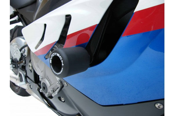 Evotech Performance Frame Sliders For 2010-2011 BMW S1000RR