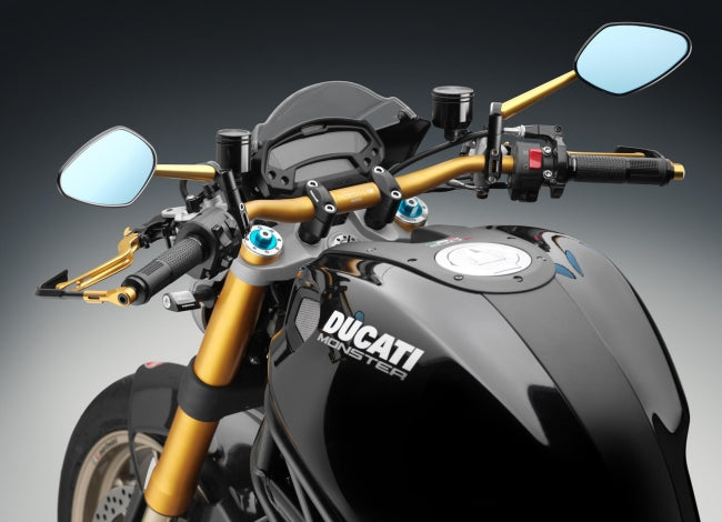 Rizoma 7/8 Inch Diameter Handlebar