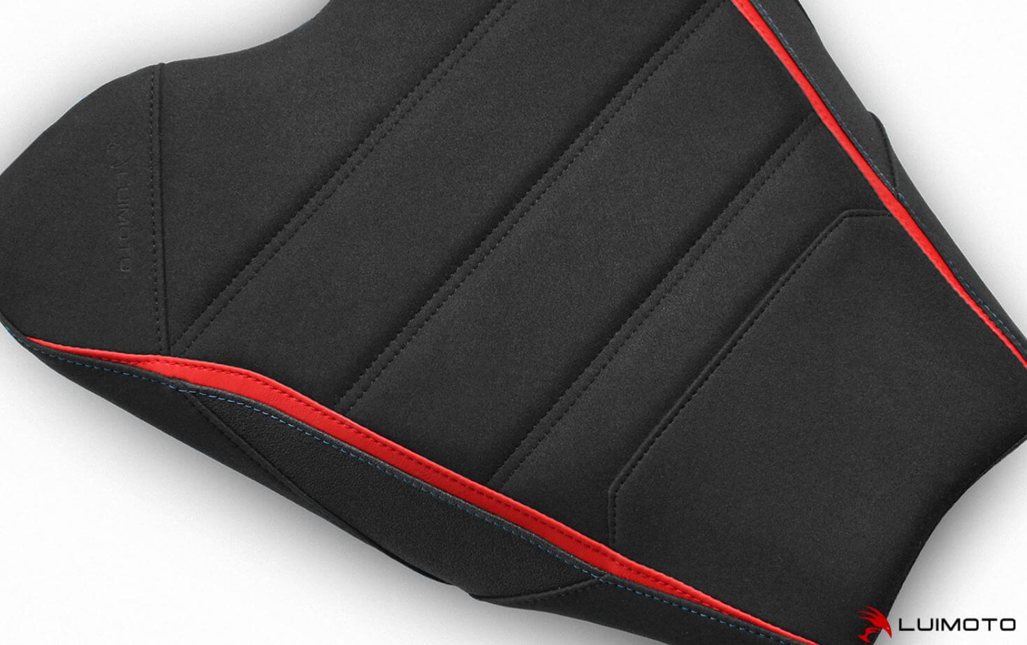 LuiMoto Race II Seat Cover '20-'21 HONDA CBR1000RR-R | Rider