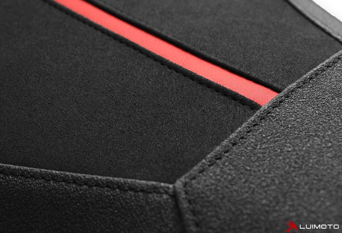 LuiMoto GP Seat Cover '20-'21 HONDA CBR1000RR-R | Rider