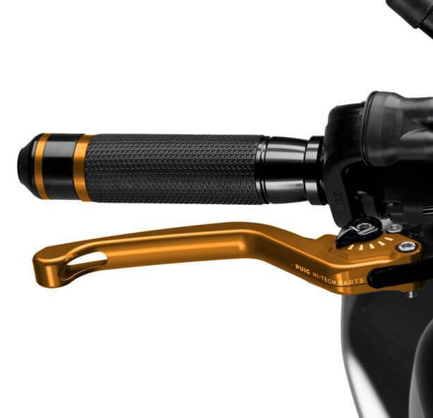 Puig Unfoldable 3.0 Brake Lever (Adapter Required)