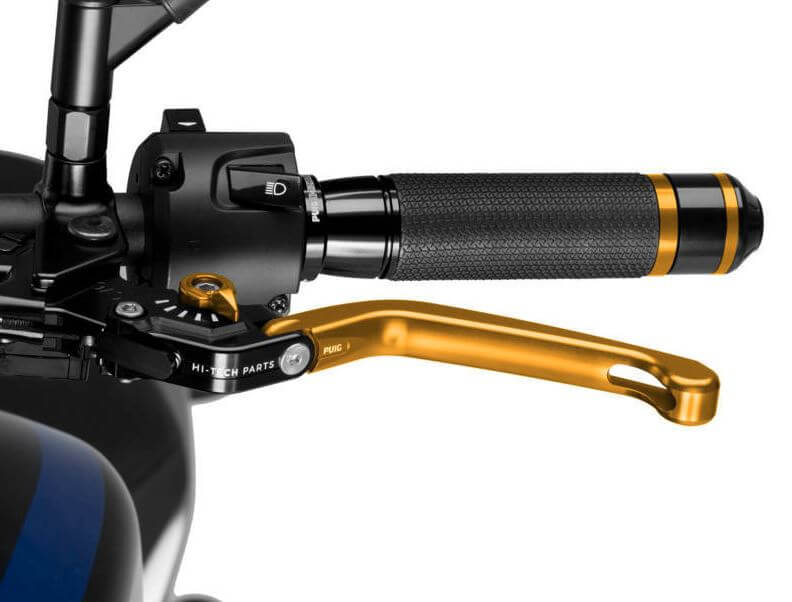 Puig Foldable 3.0 Clutch Lever (Adapter Required)