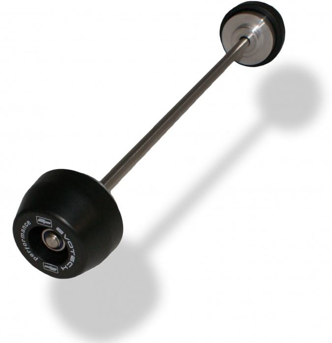 Evotech Performance Front Fork Sliders/Protectors '14-'20 Yamaha FZ-09 / MT-09, '15-'18 FJ-09 / MT-09 Tracer, '16-'18 XSR900