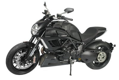R&G Aero Frame Sliders Ducati Diavel/Strada '11-'18