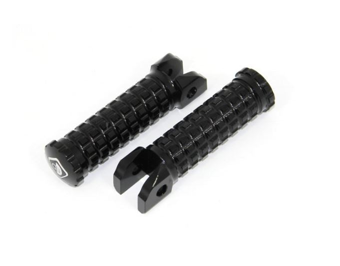 Ducabike Billet Aluminum Footpegs for Ducati