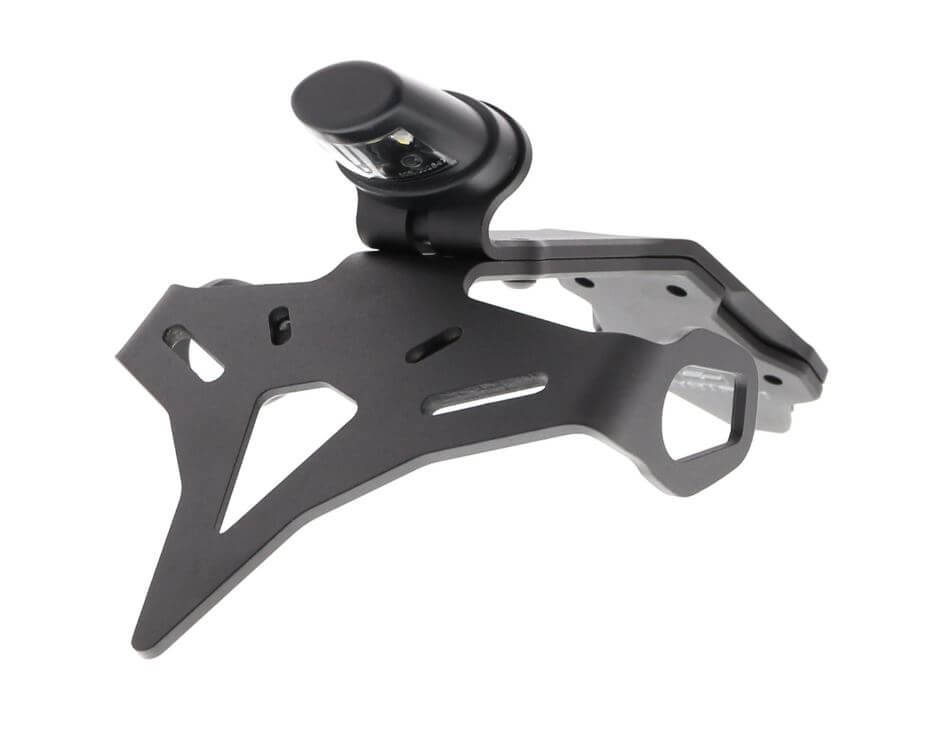 Evotech Performance Tail Tidy '16-'20 Kawasaki ZX10R