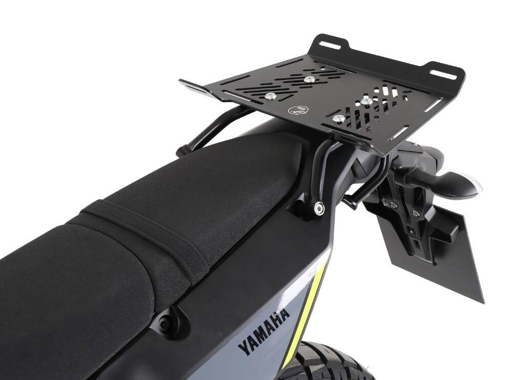 Hepco & Becker Rear Enlargement Rack '19-'20 Yamaha Tenere 700