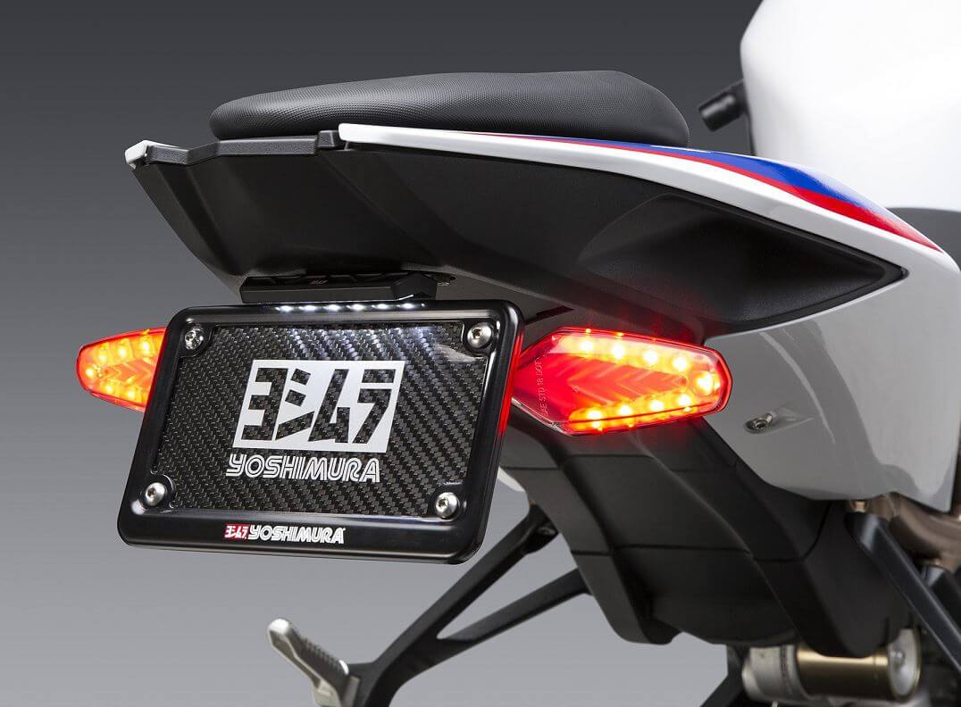 Yoshimura Fender Eliminator Kit '19-'20 BMW S1000RR