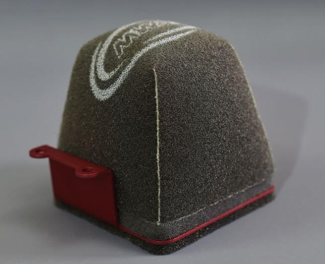 MWR Air Filter for '13-'21 Honda CBR500R, CB500X/F
