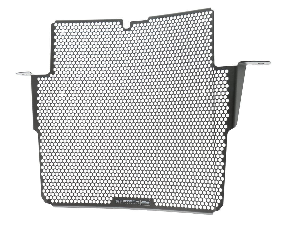 Evotech Performance Radiator Guard 2020+ KTM 1290 Superduke R - Motostarz USA